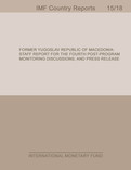 Former Yugoslav Republic of Macedonia : Fourth Post-Program Monitoring Discussions