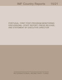 Portugal : First Post-Program Monitoring