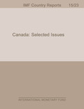 Canada : Selected Issues