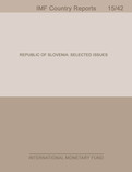 Republic of Slovenia : Selected Issues Paper