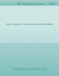 Asia's Quest for Inclusive Growth Revisited