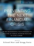 Preventing the Next Financial Crisis