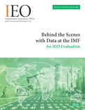 Behind the Scenes with Data at the IMF