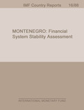 Montenegro : Financial System Stability Assessment