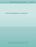 Fiscal Multipliers for Brazil