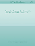 Advancing Financial Development in Latin America and the Caribbean