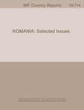 Romania : Selected Issues