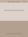 Thailand : Selected Issues