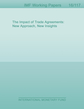 The Impact of Trade Agreements : New Approach, New Insights