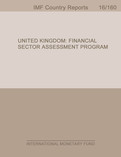 United Kingdom : Financial Sector Assessment Program-Macroprudential Institutional Framework-Technical Note