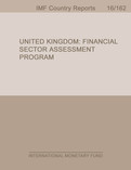 United Kingdom : Financial Sector Assessment Program-The Bank of England's Stress Testing Framework-Technical Note