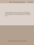 United Kingdom : Financial Sector Assessment Program-Anti-Money Laundering and Combating the Financing of Terrorism (AML/CFT)-Technical Note