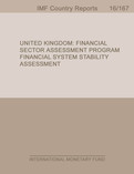 United Kingdom : Financial Sector Assessment Program-Financial System Stability Assessment