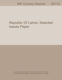 Republic of Latvia : Selected Issues Paper