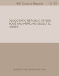 Democratic Republic of São Tomé and Príncipe : Selected Issues
