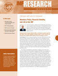 IMF Research Bulletin, June 2016