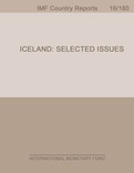 Iceland : Selected Issues