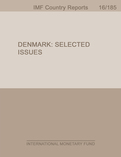 Denmark : Selected Issues