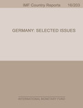 Germany : Selected Issues