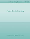 Syria's Conflict Economy