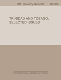 Trinidad and Tobago : Selected Issues