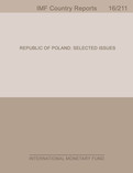 Republic of Poland : Selected Issues
