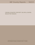Cross-Country Report on Spillovers : Selected Issues