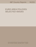 Euro Area Policies : Selected Issues