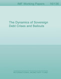 The Dynamics of Sovereign Debt Crises and Bailouts