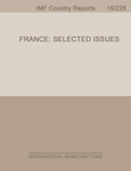 France : Selected Issues