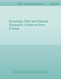 Sovereign Risk and Deposit Dynamics : Evidence from Europe