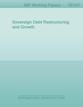 Sovereign Debt Restructuring and Growth
