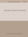 Ireland : Selected Issues