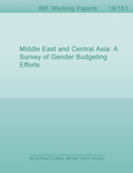 Middle East and Central Asia : A Survey of Gender Budgeting Efforts
