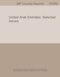 United Arab Emirates : Selected Issues