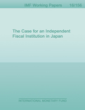 The Case for an Independent Fiscal Institution in Japan