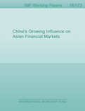 China's Growing Influence on Asian Financial Markets