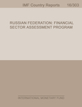 Russian Federation: Financial Sector Assessment Program : Detailed Assessment of Observance Basel Core Principles for Effective Banking Supervision (BCP)