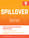 Sub-Saharan African Migration