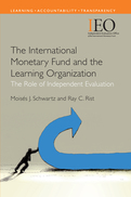 The International Monetary Fund and the Learning Organization
