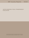 United Kingdom : Fiscal Transparency Evaluation