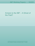 Arrears to the IMF – A Ghost of the Past?