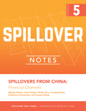 Spillovers from China