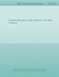 Central Banking in Latin America