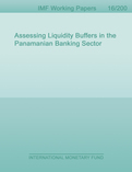 Assessing Liquidity Buffers in the Panamanian Banking Sector