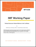 National Insurance Scheme Reforms in the Caribbean