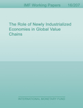 The Role of Newly Industrialized Economies in Global Value Chains