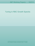 Tuning in RBC Growth Spectra