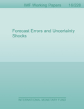 Forecast Errors and Uncertainty Shocks