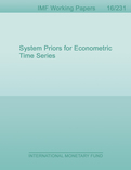 System Priors for Econometric Time Series